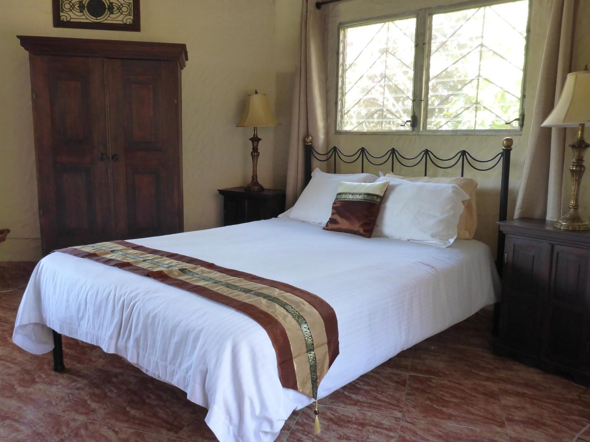 The Golden Frog Inn El Valle de Anton Rum bild